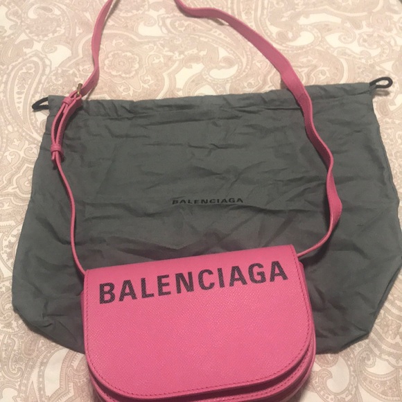 Balenciaga Clutch - Picture 3 of 3